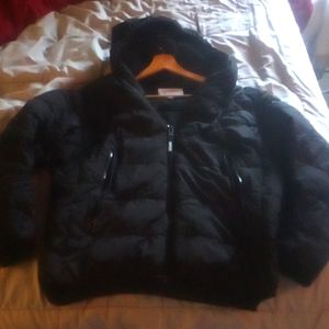 Calvin Klein puffer jacket